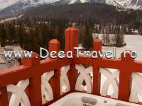 HOTEL GRAND KEMPINSKI STRBSKE PLESO TATRA SUPERIOARA SLOVACIA